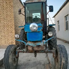 MTZ T-28 1992