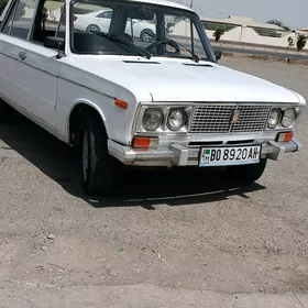 Lada 2106 2003