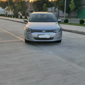 Volkswagen Jetta 2014