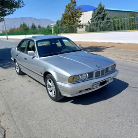 BMW 525 1991