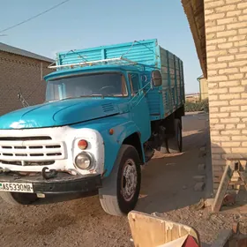 Zil 130 1983