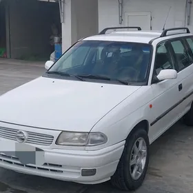 Opel Astra 1996