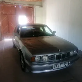 BMW 525 1992