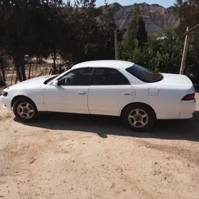 Toyota Mark II 1994