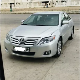 Toyota Camry 2009