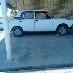 Lada 2107 2000