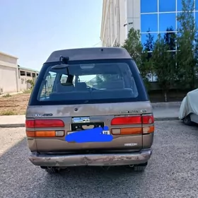 Toyota Town Ace 1993