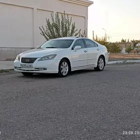 Lexus ES 350 2009