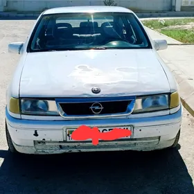 Opel Vectra 1989