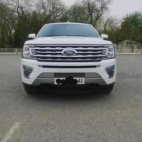 Ford Expedition 2020