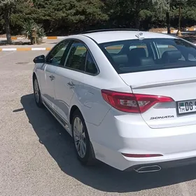 Hyundai Sonata 2017