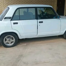 Lada 2107 2001