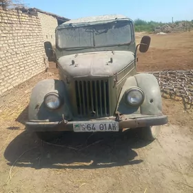 UAZ 469 1980