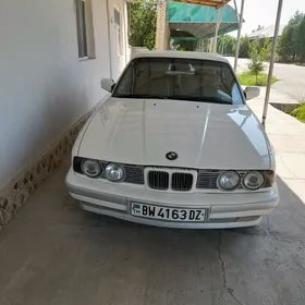 BMW 530 1989