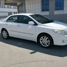 Toyota Corolla 2010