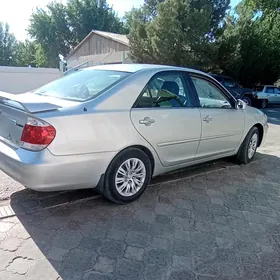 Toyota Camry 2002