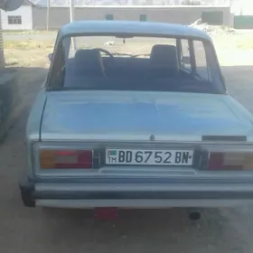 Lada 2106 1999