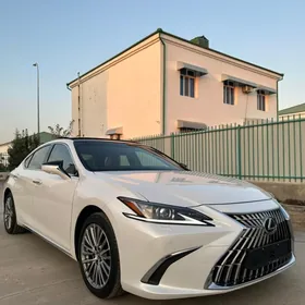 Lexus ES 350 2023