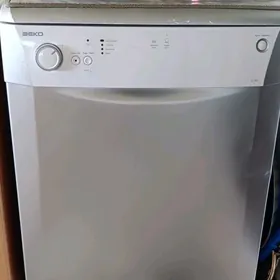 beko посудомойка