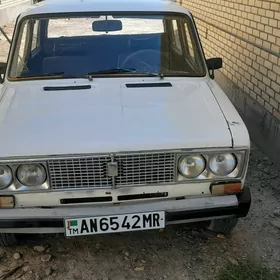 Lada 2106 1993