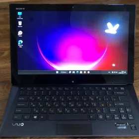 Sony Ultrabook