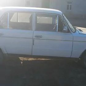 Lada 2106 1992