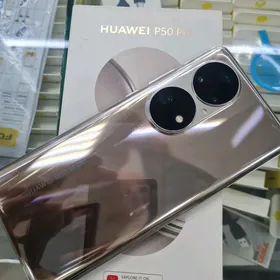 Huawei P50 pro