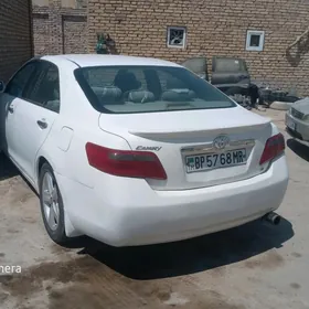 Toyota Camry 2008