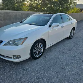 Lexus ES 350 2011