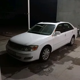 Toyota Avalon 2000