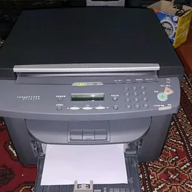 printer Canon 4010