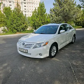 Toyota Camry 2010