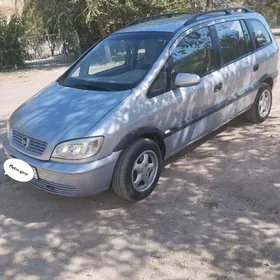 Opel Zafira 1999