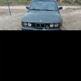 BMW 525 1989