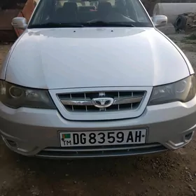 Daewoo Nexia 2014