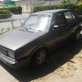 Volkswagen Jetta 1991