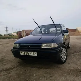 Opel Astra 1992