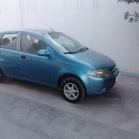 Daewoo Kalos 2003