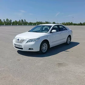 Toyota Camry 2009