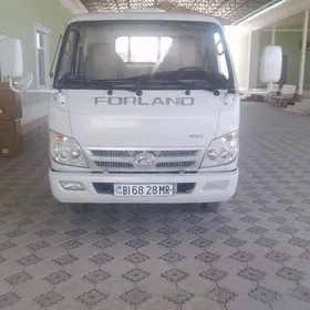 Forland H3 2014