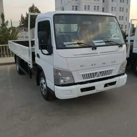 Mitsubishi Canter 2024