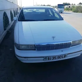 Chevrolet Caprice Classic 1992