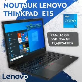  NOUTBUK "LENOVO THİNKPAD"