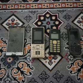 Telefon zapjas