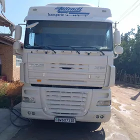 DAF 460 2008