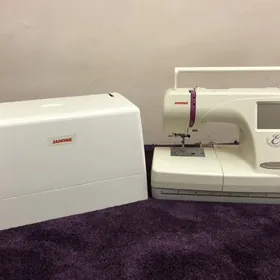 janome 350e