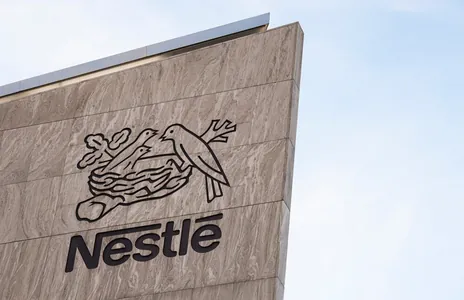 Nestle-niň baş müdiri ýedi ýyl zähmetden soň wezipesini terk edýär