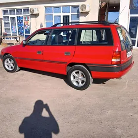 Opel Astra 1993