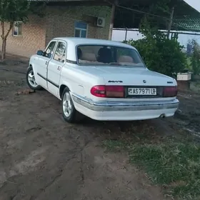 Gaz 3110 2001