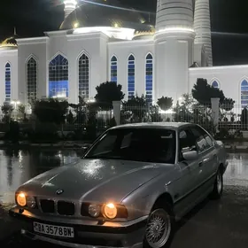 BMW 540 1993